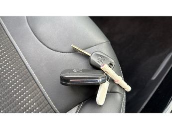 Peugeot 2008 1.6 e-HDi Allure 5dr EGC Diesel Estate