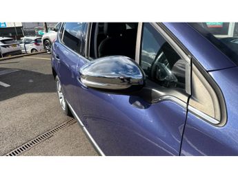 Peugeot 2008 1.6 e-HDi Allure 5dr EGC Diesel Estate