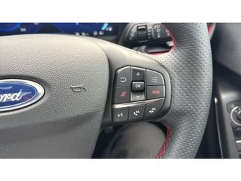 Ford Puma 1.0 EcoBoost ST-Line 5dr Auto Petrol Hatchback