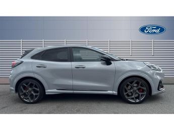 Ford Puma 1.0 EcoBoost ST-Line 5dr Auto Petrol Hatchback
