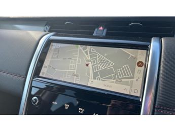 Land Rover Discovery Sport 1.5 P300e R-Dynamic SE 5dr Auto [5 Seat] Station Wagon