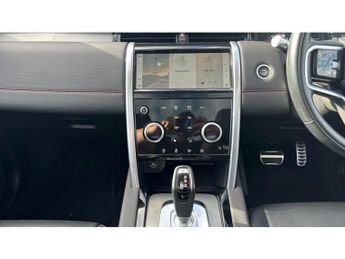 Land Rover Discovery Sport 1.5 P300e R-Dynamic SE 5dr Auto [5 Seat] Station Wagon
