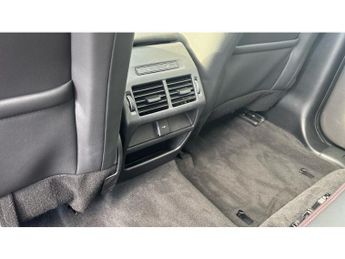Land Rover Discovery Sport 1.5 P300e R-Dynamic SE 5dr Auto [5 Seat] Station Wagon