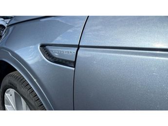 Land Rover Discovery Sport 1.5 P300e R-Dynamic SE 5dr Auto [5 Seat] Station Wagon