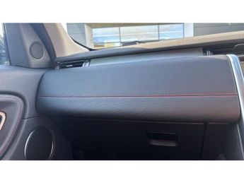 Land Rover Discovery Sport 1.5 P300e R-Dynamic SE 5dr Auto [5 Seat] Station Wagon