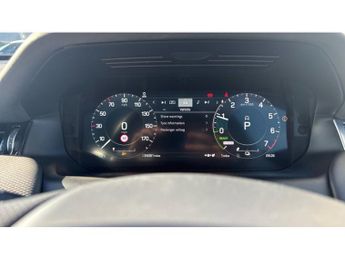 Land Rover Discovery Sport 1.5 P300e R-Dynamic SE 5dr Auto [5 Seat] Station Wagon