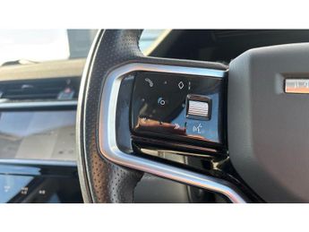 Land Rover Discovery Sport 1.5 P300e R-Dynamic SE 5dr Auto [5 Seat] Station Wagon