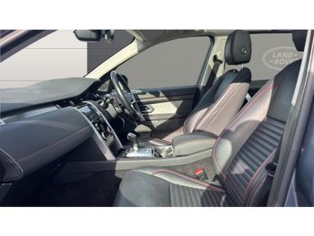Land Rover Discovery Sport 1.5 P300e R-Dynamic SE 5dr Auto [5 Seat] Station Wagon