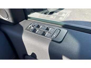Land Rover Discovery Sport 1.5 P300e R-Dynamic SE 5dr Auto [5 Seat] Station Wagon