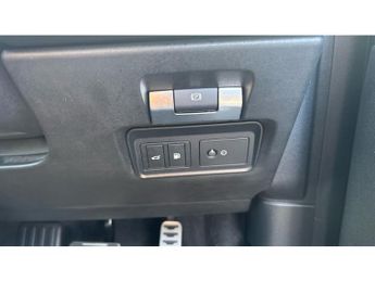 Land Rover Discovery Sport 1.5 P300e R-Dynamic SE 5dr Auto [5 Seat] Station Wagon