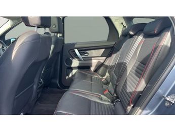 Land Rover Discovery Sport 1.5 P300e R-Dynamic SE 5dr Auto [5 Seat] Station Wagon