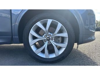 Land Rover Discovery Sport 1.5 P300e R-Dynamic SE 5dr Auto [5 Seat] Station Wagon