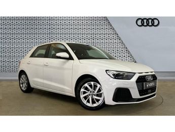 Audi A1 30 TFSI Sport 5dr Petrol Hatchback