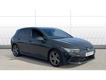 Volkswagen Golf 1.5 TSI 150 R-Line 5dr Petrol Hatchback
