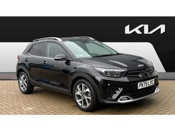 Kia Stonic 1.0T GDi 98 GT-Line 5dr DCT Petrol Estate