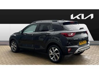 Kia Stonic 1.0T GDi 98 GT-Line 5dr DCT Petrol Estate