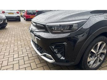 Kia Stonic 1.0T GDi 98 GT-Line 5dr DCT Petrol Estate