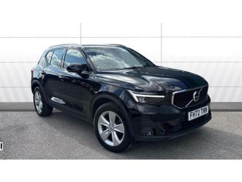 Volvo XC40 2.0 B3P Core 5dr Auto Petrol Estate