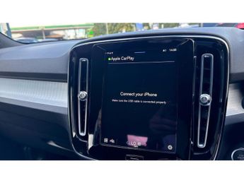 Volvo XC40 2.0 B3P Core 5dr Auto Petrol Estate