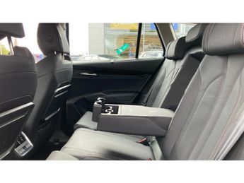 Skoda Enyaq 150kW 80 ecoSuite 82kWh 5dr Auto [125kW] Electric Estate