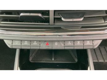 Skoda Enyaq 150kW 80 ecoSuite 82kWh 5dr Auto [125kW] Electric Estate