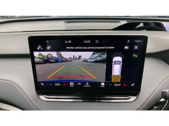 Skoda Enyaq 150kW 80 ecoSuite 82kWh 5dr Auto [125kW] Electric Estate