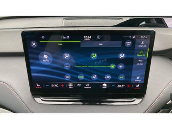 Skoda Enyaq 150kW 80 ecoSuite 82kWh 5dr Auto [125kW] Electric Estate