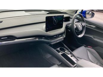 Skoda Enyaq 150kW 80 ecoSuite 82kWh 5dr Auto [125kW] Electric Estate