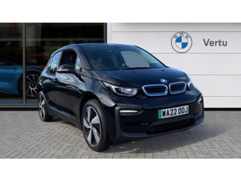 BMW i3 125kW 42kWh 5dr Auto Electric Hatchback