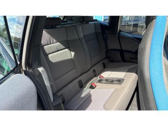 BMW i3 125kW 42kWh 5dr Auto Electric Hatchback
