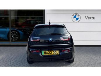 BMW i3 125kW 42kWh 5dr Auto Electric Hatchback