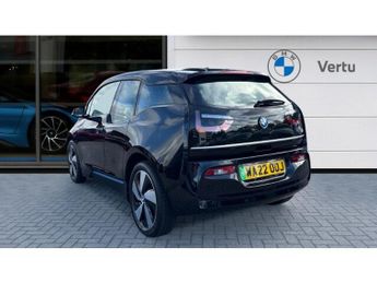 BMW i3 125kW 42kWh 5dr Auto Electric Hatchback