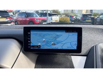 BMW i3 125kW 42kWh 5dr Auto Electric Hatchback