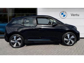 BMW i3 125kW 42kWh 5dr Auto Electric Hatchback