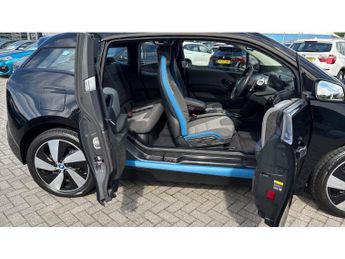 BMW i3 125kW 42kWh 5dr Auto Electric Hatchback