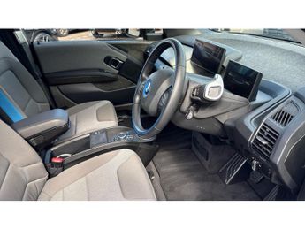 BMW i3 125kW 42kWh 5dr Auto Electric Hatchback