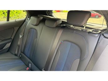 BMW 1 Series 118i [136] M Sport 5dr Step Auto [LCP] Petrol Hatchback
