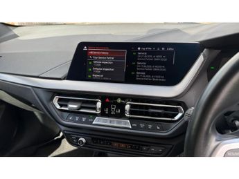 BMW 1 Series 118i [136] M Sport 5dr Step Auto [LCP] Petrol Hatchback