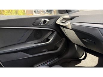 BMW 1 Series 118i [136] M Sport 5dr Step Auto [LCP] Petrol Hatchback