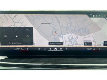 BMW X5 xDrive50e M Sport 5dr Auto Estate