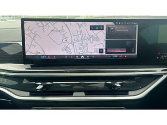 BMW X5 xDrive50e M Sport 5dr Auto Estate