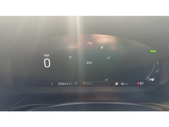 Ford Kuga 2.5 FHEV ST-Line X Edition 5dr CVT Hybrid Estate