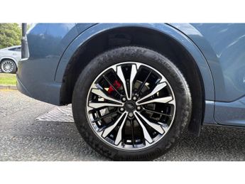 Ford Kuga 2.5 FHEV ST-Line X Edition 5dr CVT Hybrid Estate
