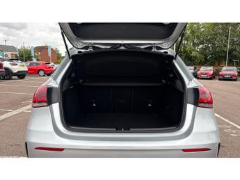 Mercedes-Benz A-Class A200 AMG Line 5dr Auto Petrol Hatchback