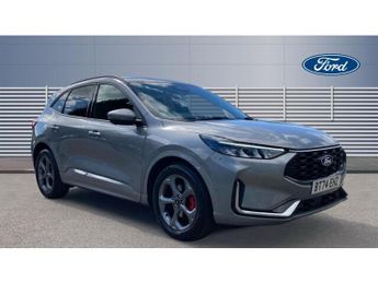 Ford Kuga 1.5 EcoBoost ST-Line 5dr Petrol Estate
