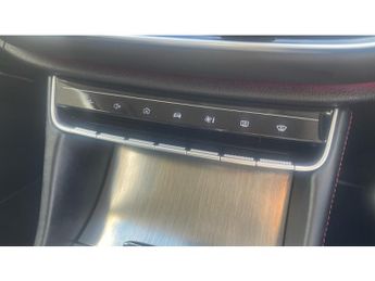 MG HS 1.5 T-GDI Trophy 5dr DCT Petrol Hatchback