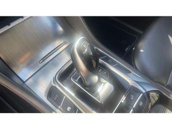 MG HS 1.5 T-GDI Trophy 5dr DCT Petrol Hatchback
