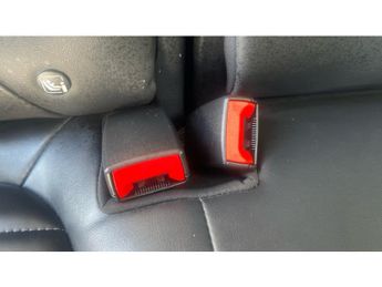 MG HS 1.5 T-GDI Trophy 5dr DCT Petrol Hatchback