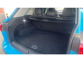 MG HS 1.5 T-GDI Trophy 5dr DCT Petrol Hatchback