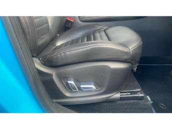 MG HS 1.5 T-GDI Trophy 5dr DCT Petrol Hatchback
